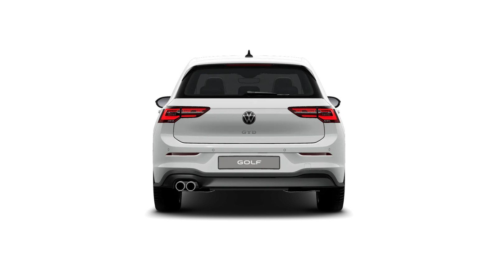 Volkswagen Golf VIII GTD 2.0 TDI DSG BLACKSTYLE PANO STHZG imagem 3