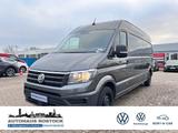 Volkswagen Crafter 35 Kasten lang 2.0 TDI L3H2 NAVI - Gebraucht Rostock