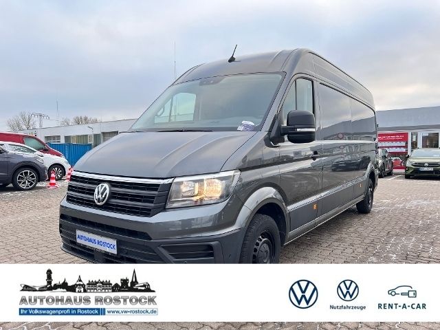 Crafter 35 Kasten lang 2.0 TDI L3H2 NAVI