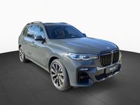 BMW X7 M50 - Vorschau Bild 3