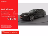 Audi A6 Avant eHybrid qu 21 AHK LUFT B&O HuD PANO TEC