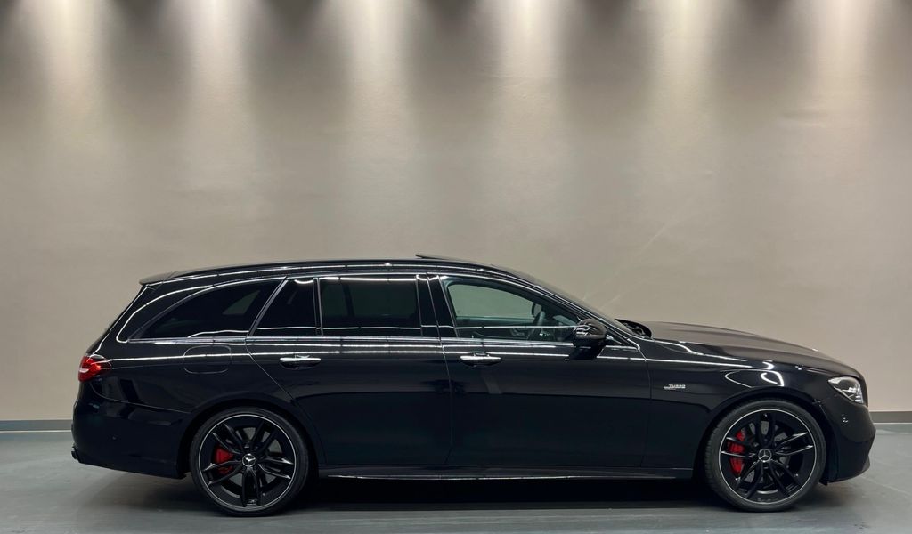 Mercedes-Benz E 53 AMG E53 T AMG 4M *DYNAMIC-PLUS-PAKET*NIGHT*STANDHZ*