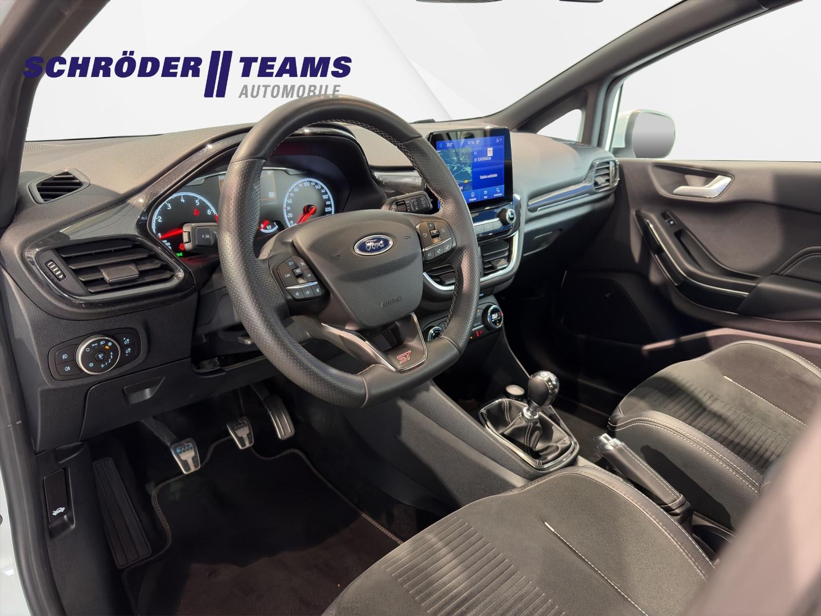 Ford Fiesta ST, миниатюра 11