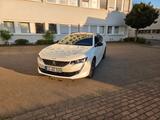 Peugeot 508 PureTech 180 EAT8 GT - Panoramadach - Peugeot 508 in Stuttgart