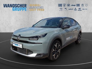Citroën C4 1.2 145 Max KAM*KEYLESS*ACC