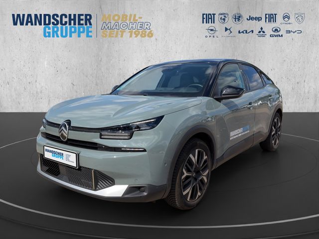Citroën C4 1.2 145 Max KAM*KEYLESS*ACC