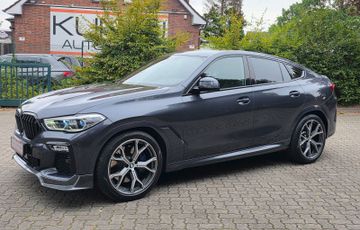 BMW X6 - 5