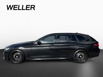2022 Alpina B5 photo 6