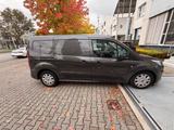 Ford Transit Connect 210 L2 S&S Autm. Trend (PJ2/PU2) - Ford Transit Connect: Automatik