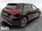 Mercedes-Benz A 200 Kompaktlimousine Progressive +MBUX+LED+17 - Mercedes-Benz: Kompakt
