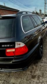 BMW e46 325xi Allrad 36.000km gelaufen  - BMW 325 in Herne