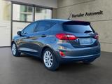 Ford Fiesta Titanium *KLIMAAUT.*NAVI*SHZ*CARPLAY*PDC* - Ford Fiesta: Automatik