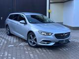 Opel Insignia 1.6 CDTI*LED*SpurhAss*SHZ*AHK*CarPlay* - Opel Insignia mit Diesel-Antrieb: mit Klimaanlage