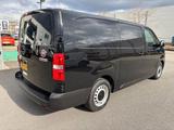 Fiat e-Scudo | L3H1 | 75 kWh | - Fiat Scudo l1h1