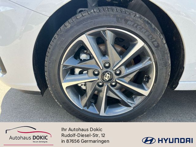 Hyundai i30 - Bild 4