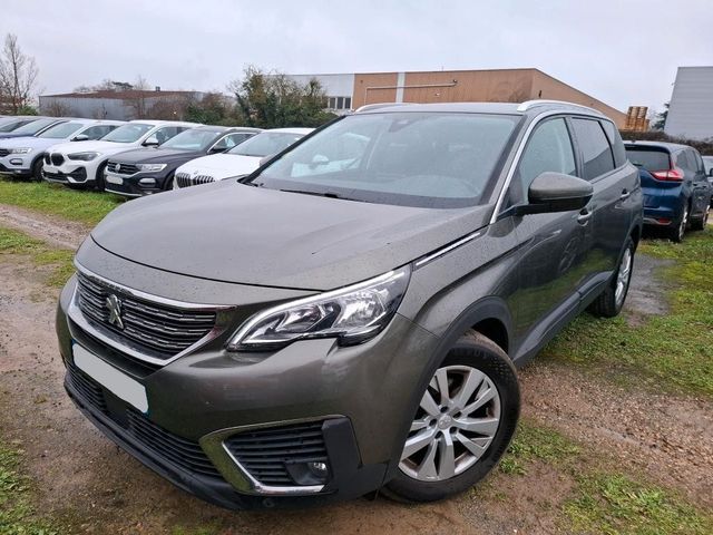 Peugeot 5008 BlueHDi 130 S&S ACTIVE BUSINESS