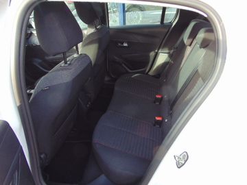 Bild 10 Peugeot 208 e- Active