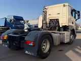 MAN TGS 18.470 BL 4x2 Intarder, Hydraulik, TOP - MAN Reisebus
