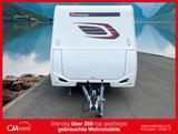 Sterckeman Easy 390 CP - Festbett - 4er Sitzgruppe - - Wohnwagen Sitzgruppe