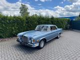 Mercedes-Benz 280SE 3,5 *W111*Flachkühler*Oldtimer - Mercedes-Benz: Coupe, W111