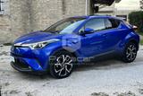 Toyota TOYOTA C-HR 1.8 Hybrid E-CVT Trend - Toyota C-HR Kombi Gebrauchtwagen
