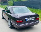 Mercedes-Benz e200, TOP,Klima, Nur 105 Tkm, H- Zulassung - Mercedes-Benz 200 in Düsseldorf