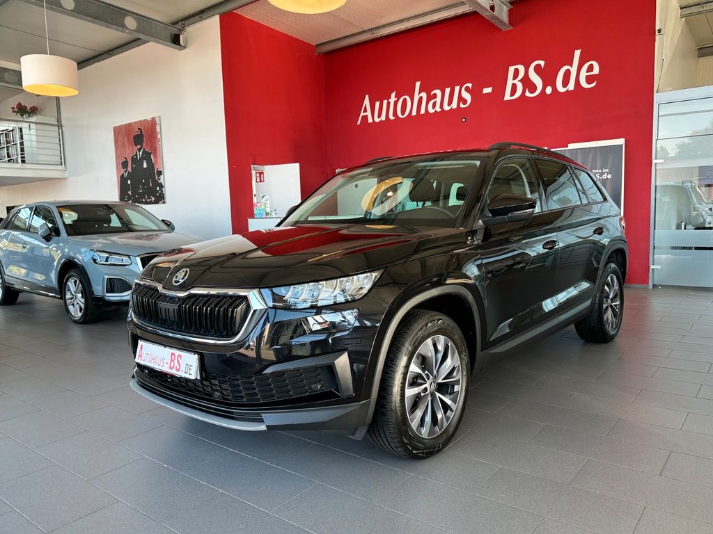 Image of Skoda Kodiaq