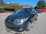 Mazda 2 Lim. Fit For Fun*TÜV Neu*Service Neu*86000 km - Mazda 2 mit Benzin-Antrieb: Grau, Limousine