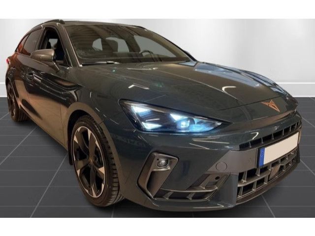 Cupra Leon ST 1.5eTSI DSG LED KAM EDGE foto 3