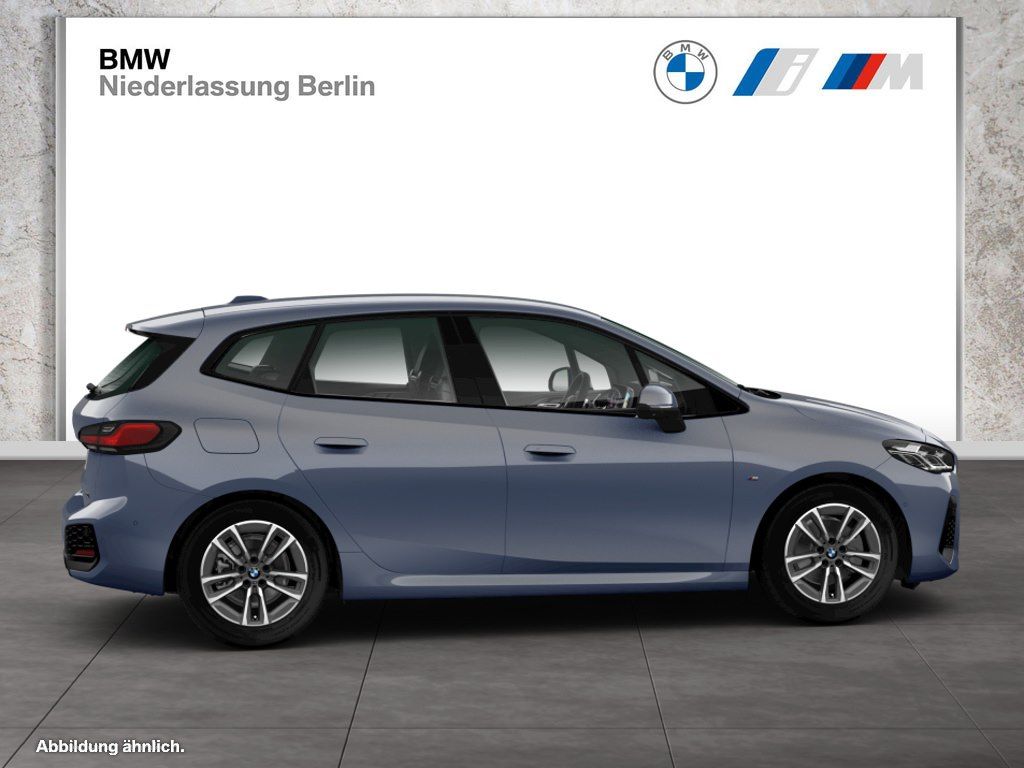 BMW 220 Active Tourer - Bild 9