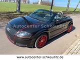 Audi TT Roadster 1.8 T Roadster "Einzelstück" 2.Hd. - gebrauchte Audi TT aus dem Jahr 2000