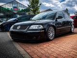 Volkswagen Tausche VW Passat 3BG 1.9TDI mit Airride ... - Volkswagen Passat mit Diesel-Antrieb: Limousine, 3b TDI