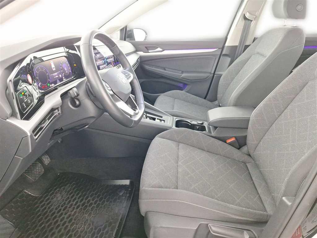 Volkswagen Golf Variant Life 2.0 TDI DSG Navi Winterpaket
