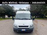 Ford Transit/Tourneo/Bus Transit 280 2.0 TD/100  - gebrauchte Ford Transit aus dem Jahr 2004