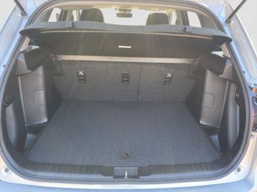 Fotografie des Suzuki Vitara 1.4 Hybrid 'Comfort' | Allgrip |