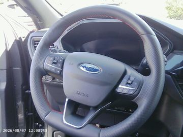 Ford Kuga Plug-In Hybrid ST-Line