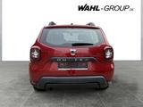Dacia Duster Deal TCe 100 ECO-G 2WD Deal DAB - mit LPG-Antrieb: Rot