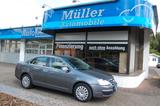 Volkswagen Jetta V Comfortline *1. Hand* - Volkswagen Jetta in Essen