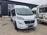 Pilote V 600 S/4 Schläfer/Euro 6/Hubbett/AHK - Pilote Wohnmobil oder -wagen Wohnwagen gebraucht