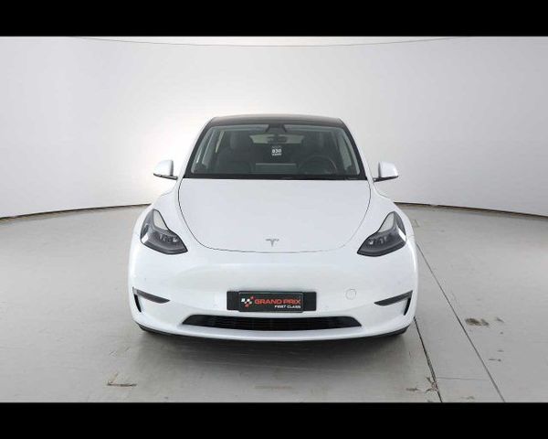 Tesla TESLA Model Y Long Range AWD