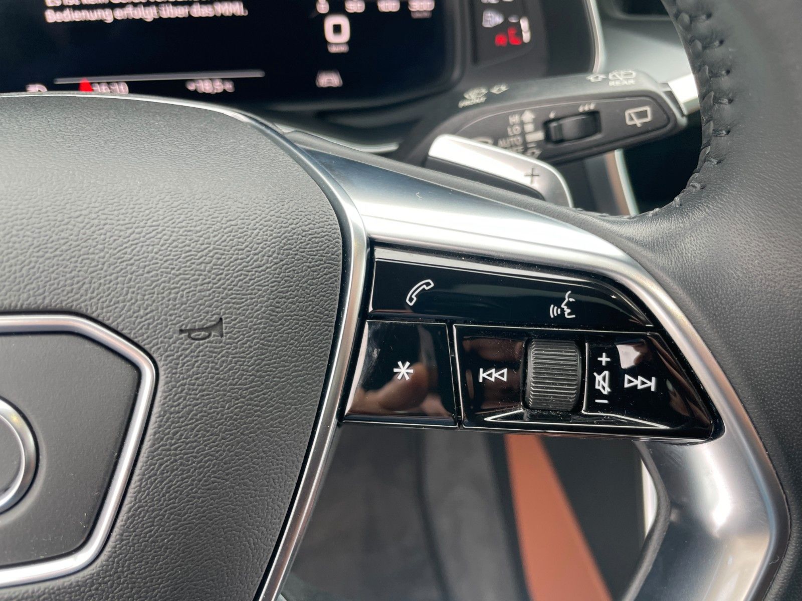 Audi A6 Allroad 55 TDI Qu./Pano/AHK/ACC/B&O/HD-Matrix foto 24