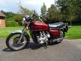 Honda GL 1000 K1 - 1976 - Restauriert  - GL1000