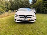 Mercedes-Benz CLA 180 Shooting Brake - mit AHK, 8fachbereift - Mercedes CLA 180 Shooting Brake mit Anhängerkupplung