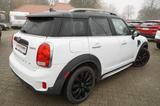 MINI Cooper Countryman Cooper ALL4 TEMP SHZ CAM BT - weiße Mini Countryman Serie