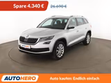 Skoda Kodiaq 1.5 TSI ACT Style Aut.*NAVI*LED*ACC* - Skoda Kodiaq Gebrauchtwagen in München