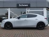 Mazda 3 e-SKYACTIV G 150 HOMURA + AHK - Mazda 3: 150