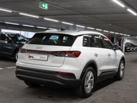 Audi Q4 e-tron - Vorschau Bild 8
