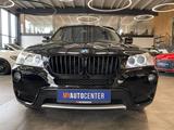 BMW X3 xDrive 35 i *Panorama*SHZ*PDC*Klima*Navi*AHK* - BMW X3: 35i