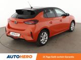 Opel Corsa 1.2 Turbo GS Line Aut.*LED*NAVI*CAM*PDC* - Opel Corsa: Schiebedach