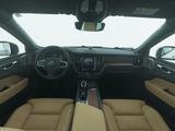 Volvo XC60 B5 AWD Ultra Dark+PANO+360°KAM+WINTERPAK+ - Jahreswagen